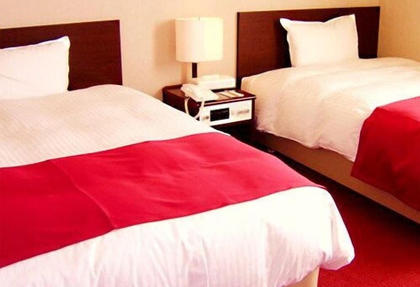 스탠다드 룸, Hirosaki Grand