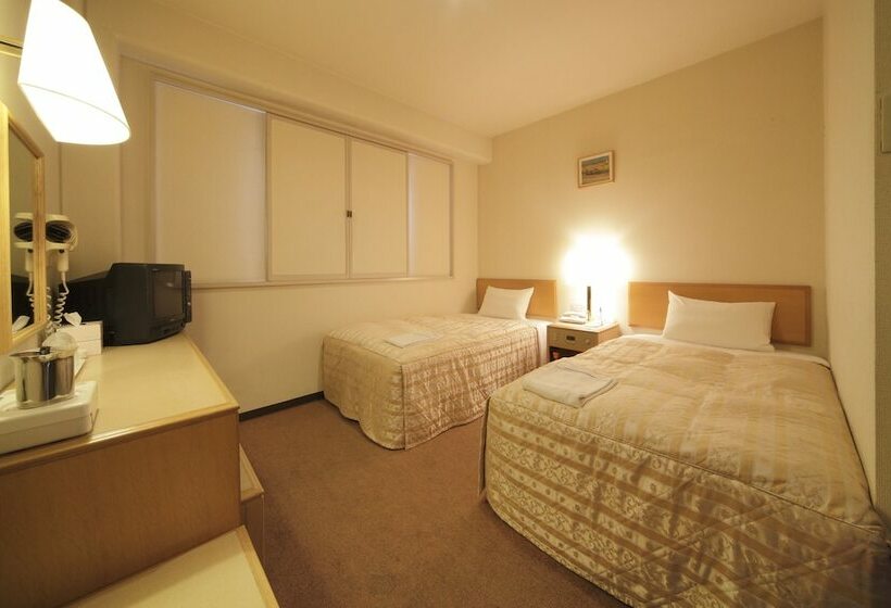 スタンダードルーム, Park Hotel Kani