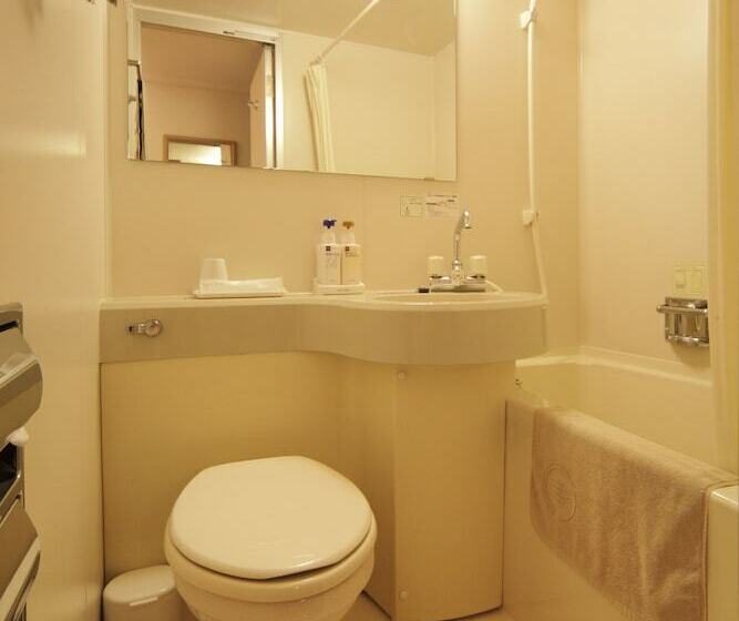 חדר סטנדרט, Park Hotel Kani