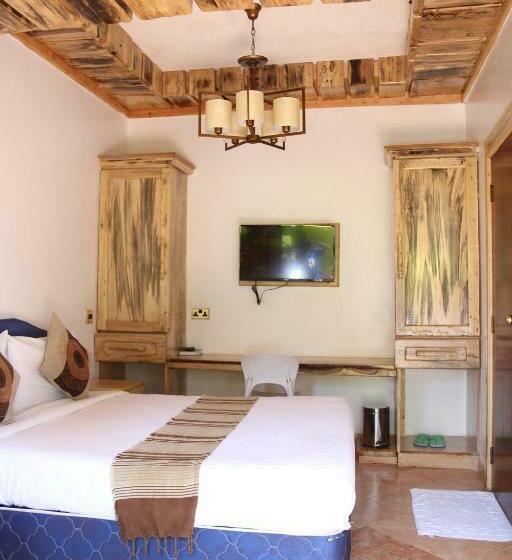 اتاق استاندارد, Sahara Gardens Kericho