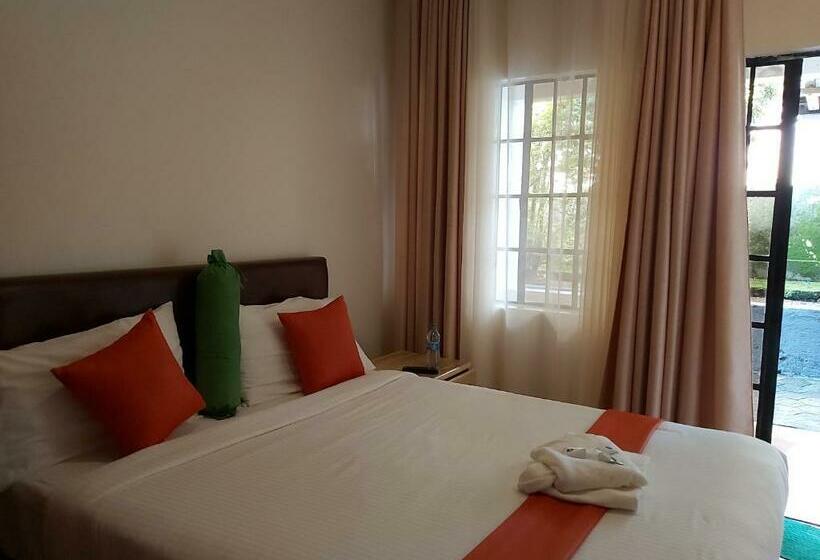 اتاق استاندارد, Sahara Gardens Kericho
