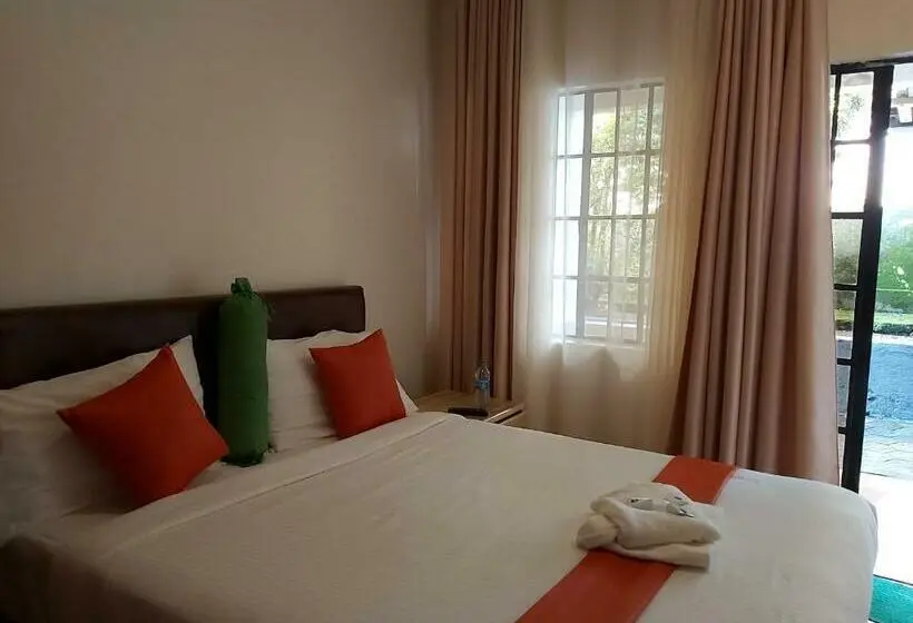 اتاق استاندارد, Sahara Gardens Kericho