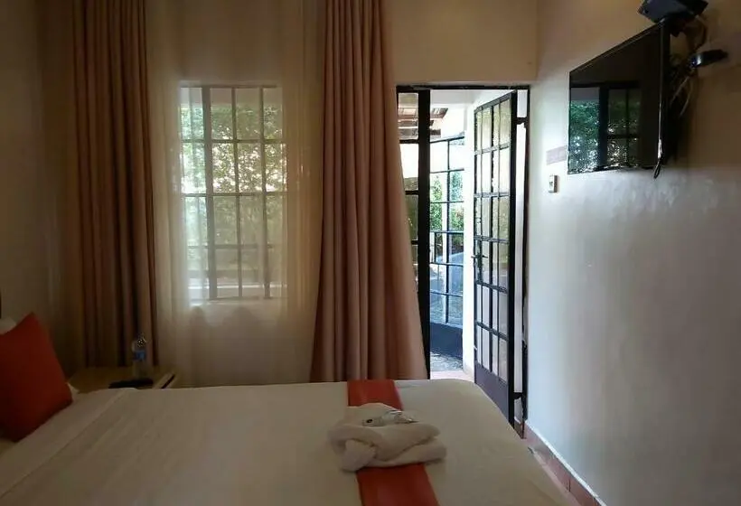 اتاق استاندارد, Sahara Gardens Kericho