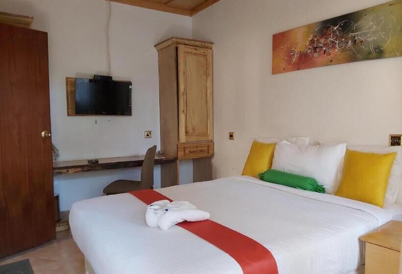 اتاق استاندارد, Sahara Gardens Kericho