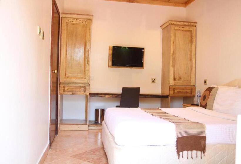 اتاق استاندارد, Sahara Gardens Kericho