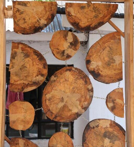 اتاق استاندارد, Sahara Gardens Kericho