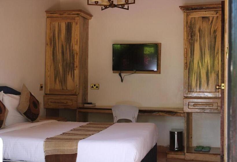 اتاق استاندارد, Sahara Gardens Kericho