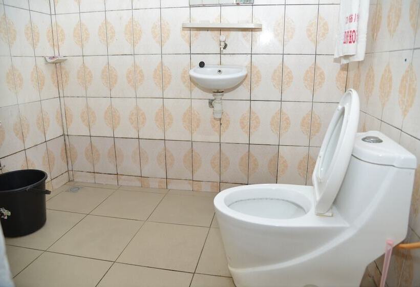 اتاق استاندارد, Star Of David