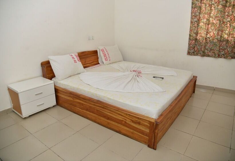 اتاق استاندارد, Star Of David