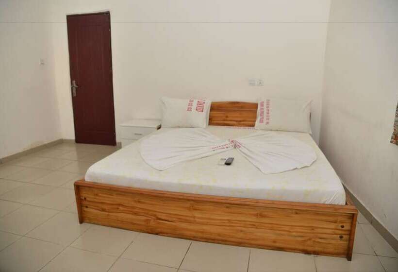 اتاق استاندارد, Star Of David