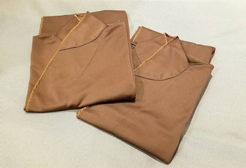 غرفة قياسية فردية, Sun Royal Utsunomiya