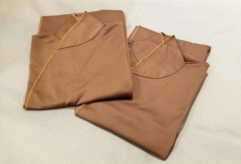 غرفة قياسية, Sun Royal Utsunomiya