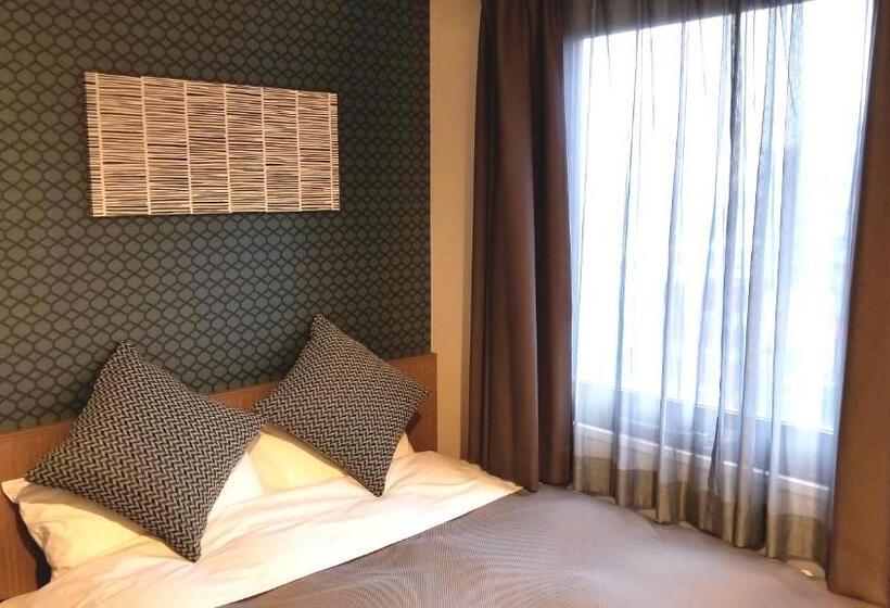 Номер Стандарт, Sun Royal Utsunomiya