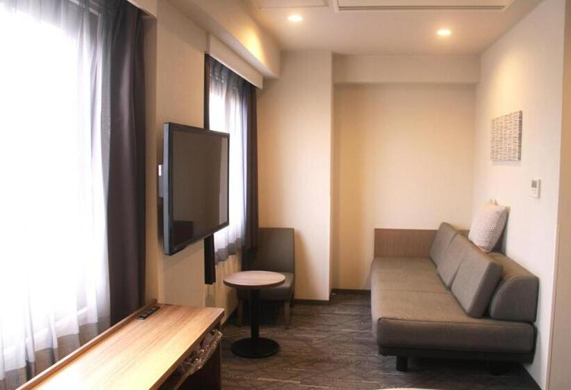 غرفة ديلوكس, Sun Royal Utsunomiya