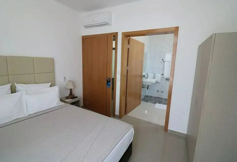 اتاق استاندارد با چشمانداز دریا, Vista Mar