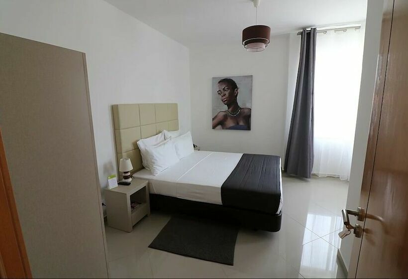 اتاق استاندارد با چشم‌انداز دریا, Vista Mar