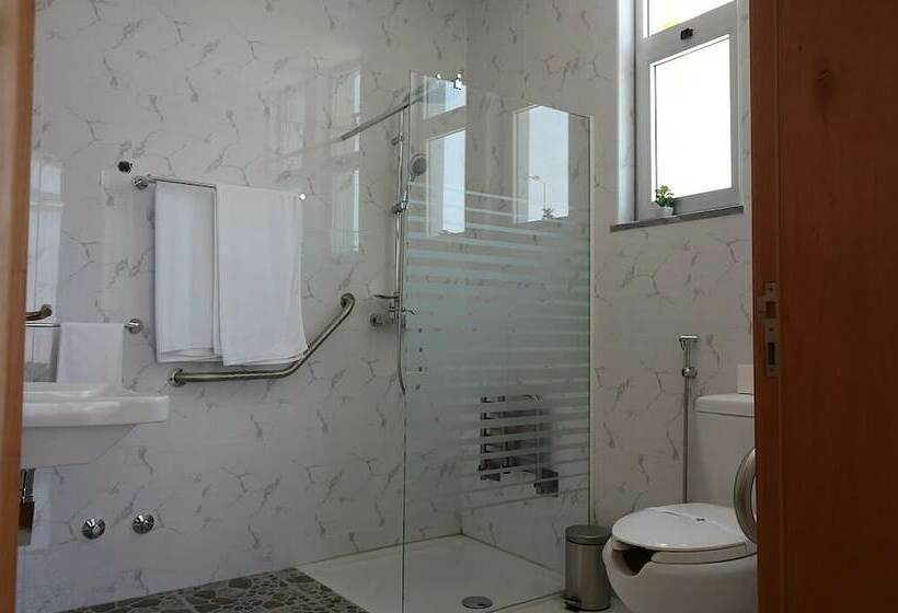 اتاق استاندارد با چشم‌انداز دریا, Vista Mar