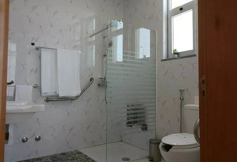 اتاق استاندارد با چشمانداز دریا, Vista Mar