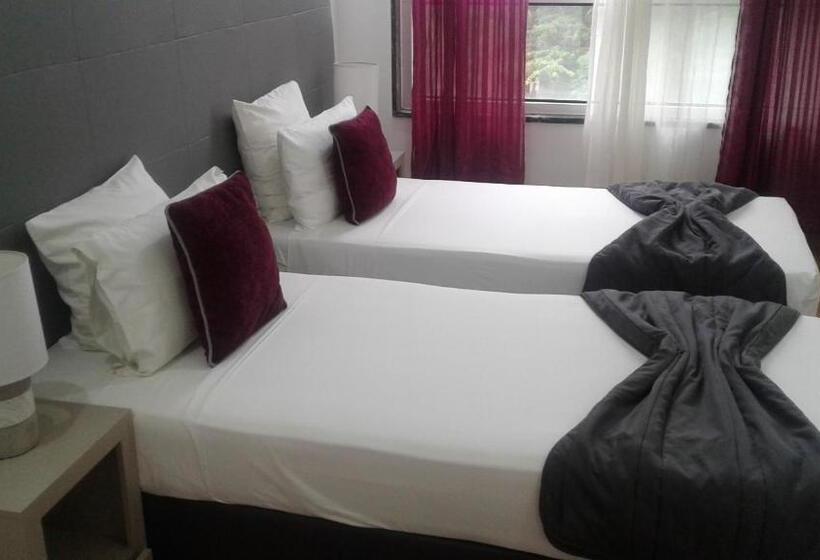 اتاق سوپریور, Vista Mar