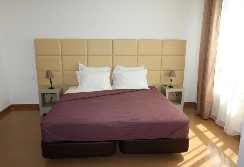 اتاق سوپریور, Vista Mar