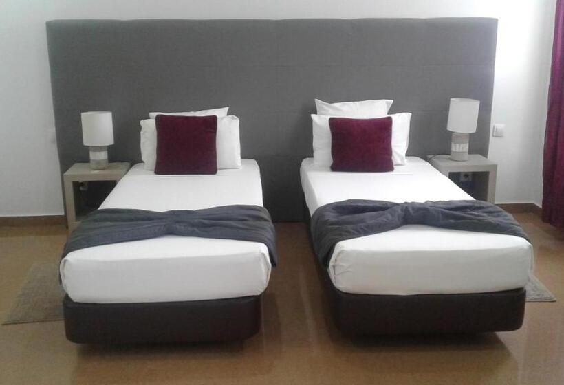 اتاق سوپریور, Vista Mar