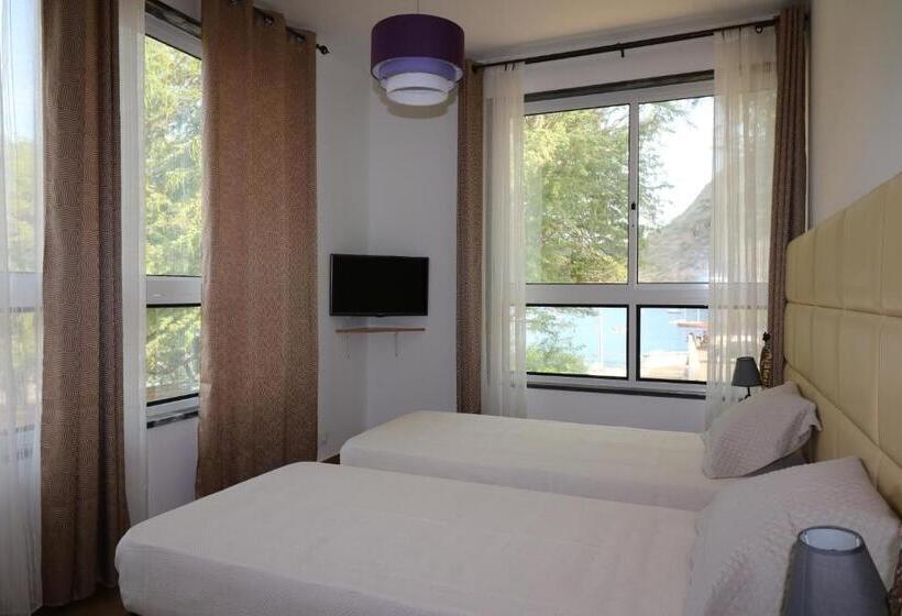 اتاق استاندارد با چشم‌انداز دریا, Vista Mar