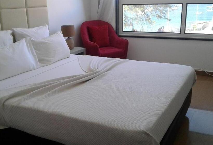 اتاق استاندارد با چشم‌انداز دریا, Vista Mar