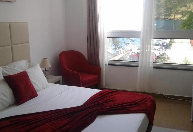 اتاق استاندارد با چشم‌انداز دریا, Vista Mar