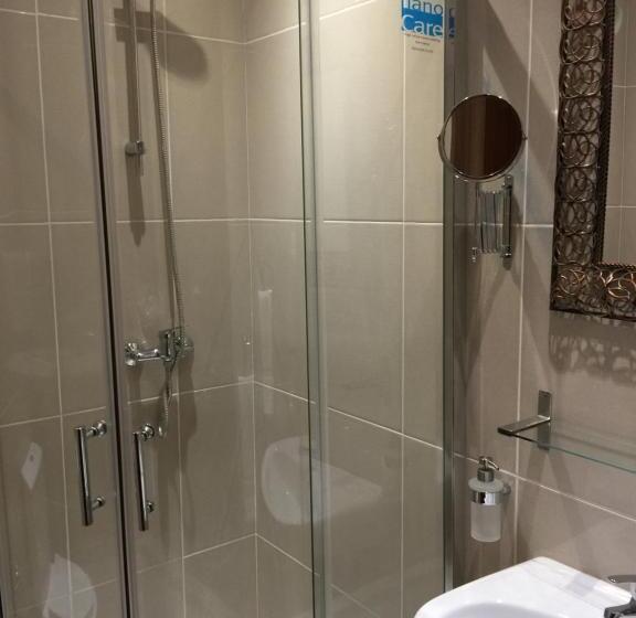 سوییت سوپریور با چشم‌انداز دریا, Vista Mar