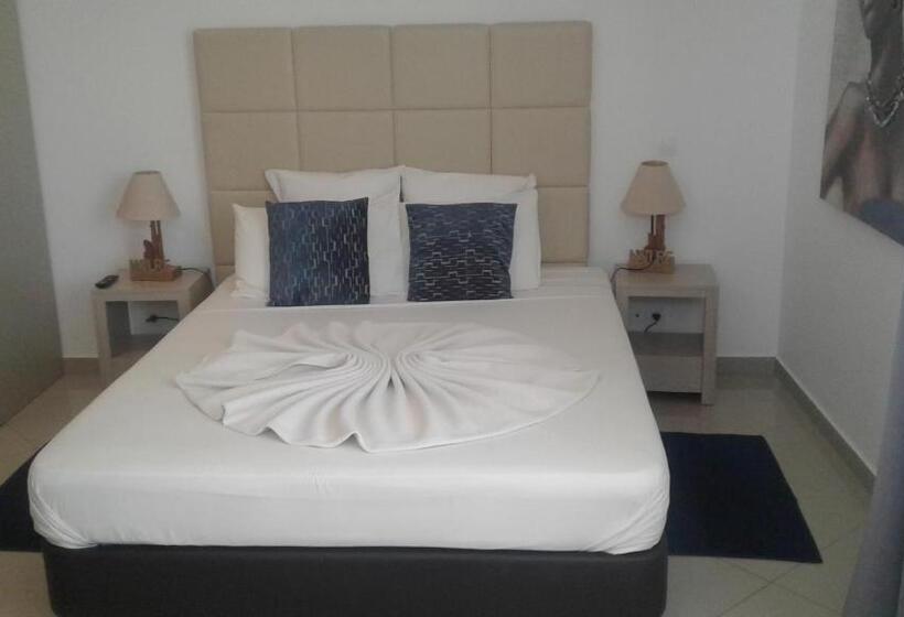 اتاق سوپریور, Vista Mar