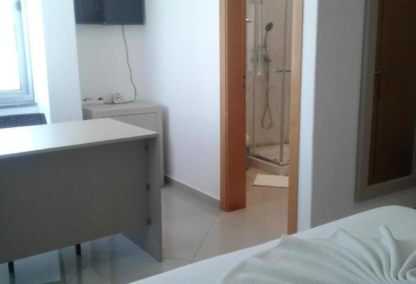 اتاق سوپریور, Vista Mar