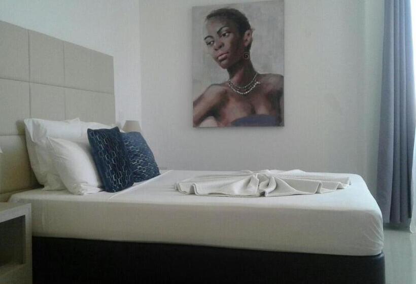 اتاق سوپریور, Vista Mar