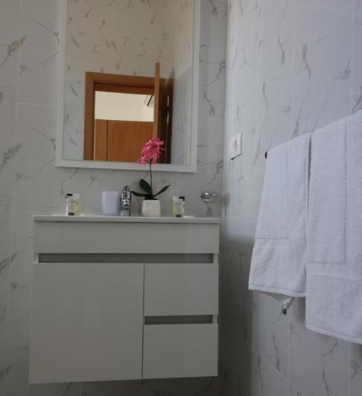 اتاق استاندارد, Vista Mar