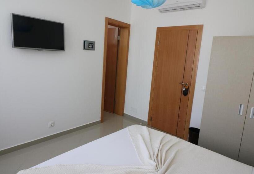 اتاق استاندارد, Vista Mar