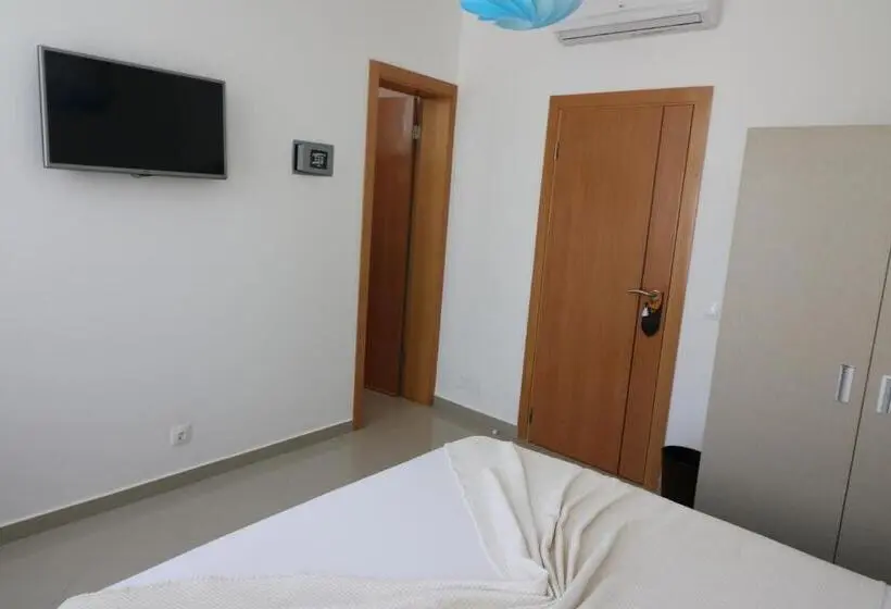 اتاق استاندارد, Vista Mar