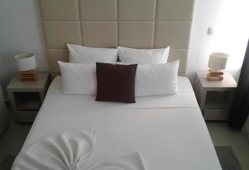 اتاق استاندارد, Vista Mar