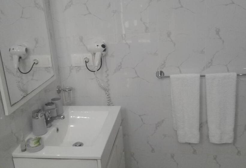 اتاق استاندارد, Vista Mar