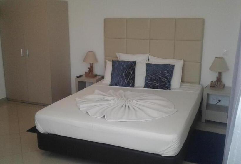 اتاق سوپریور, Vista Mar