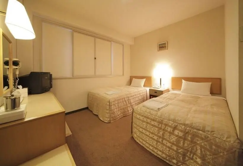 スタンダードルーム, Park Hotel Kani