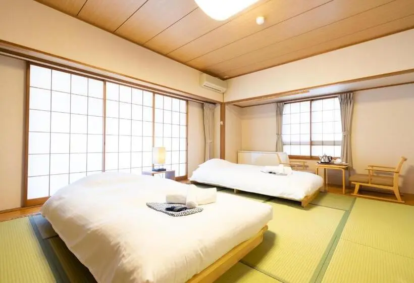 デラックスルーム, Phoenix Hotel By Hhg