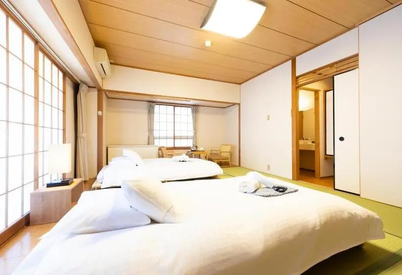 デラックスルーム, Phoenix Hotel By Hhg