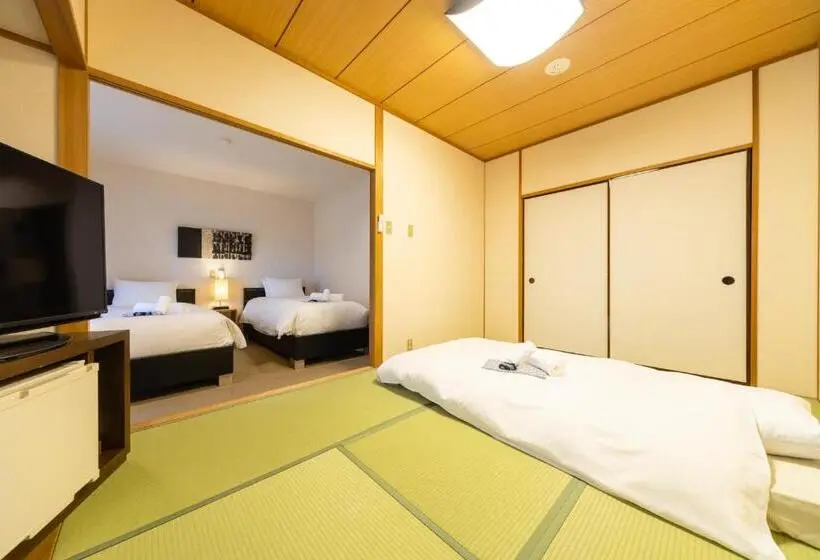 スタンダードルーム, Phoenix Hotel By Hhg