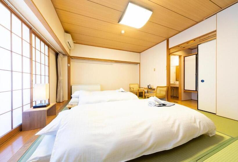 디럭스 룸, Phoenix Hotel By Hhg