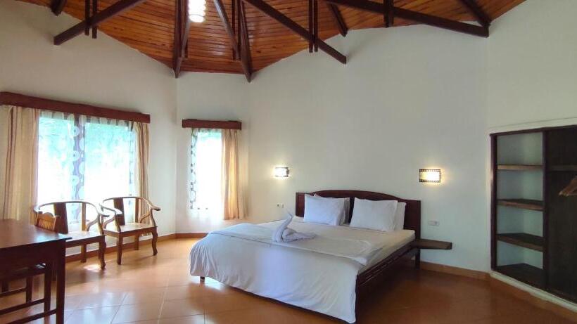 اتاق لوکس, Bara Beach Bungalows