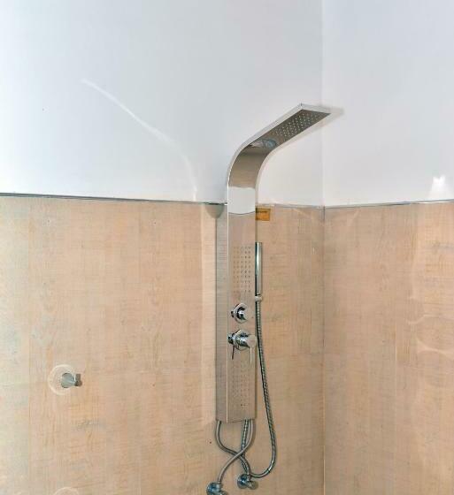 חדר סטנדרט, La Montagna