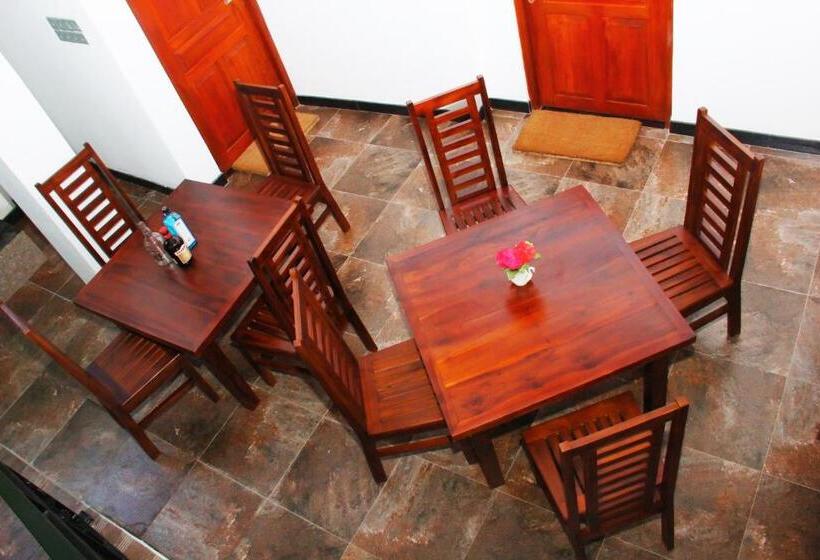 חדר סטנדרט נוף להרים, La Montagna