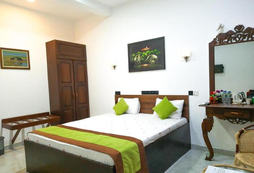 바다 전망 디럭스 3인룸, Coconut Bay