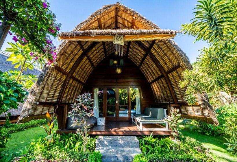 Семейный Номер, Kelapa Cottage