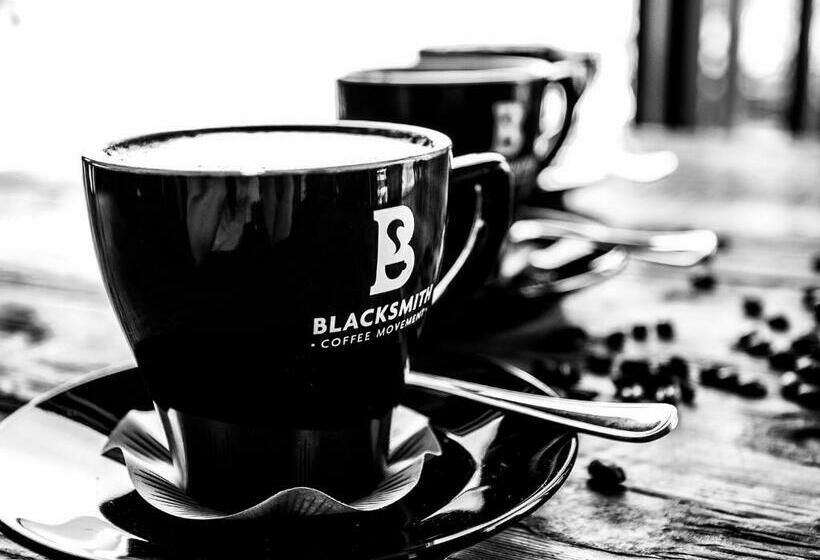 חדר סטנדרט עם מיטת קינג, Rustique Boutique