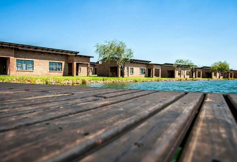 חדר סטנדרט עם מיטת קינג, Rustique Boutique